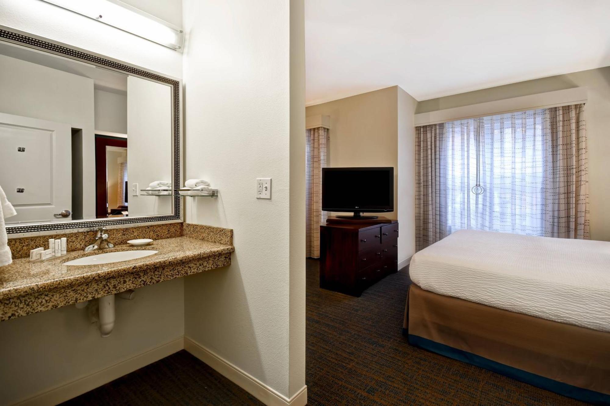 Residence Inn By Marriott Stillwater Exterior photo