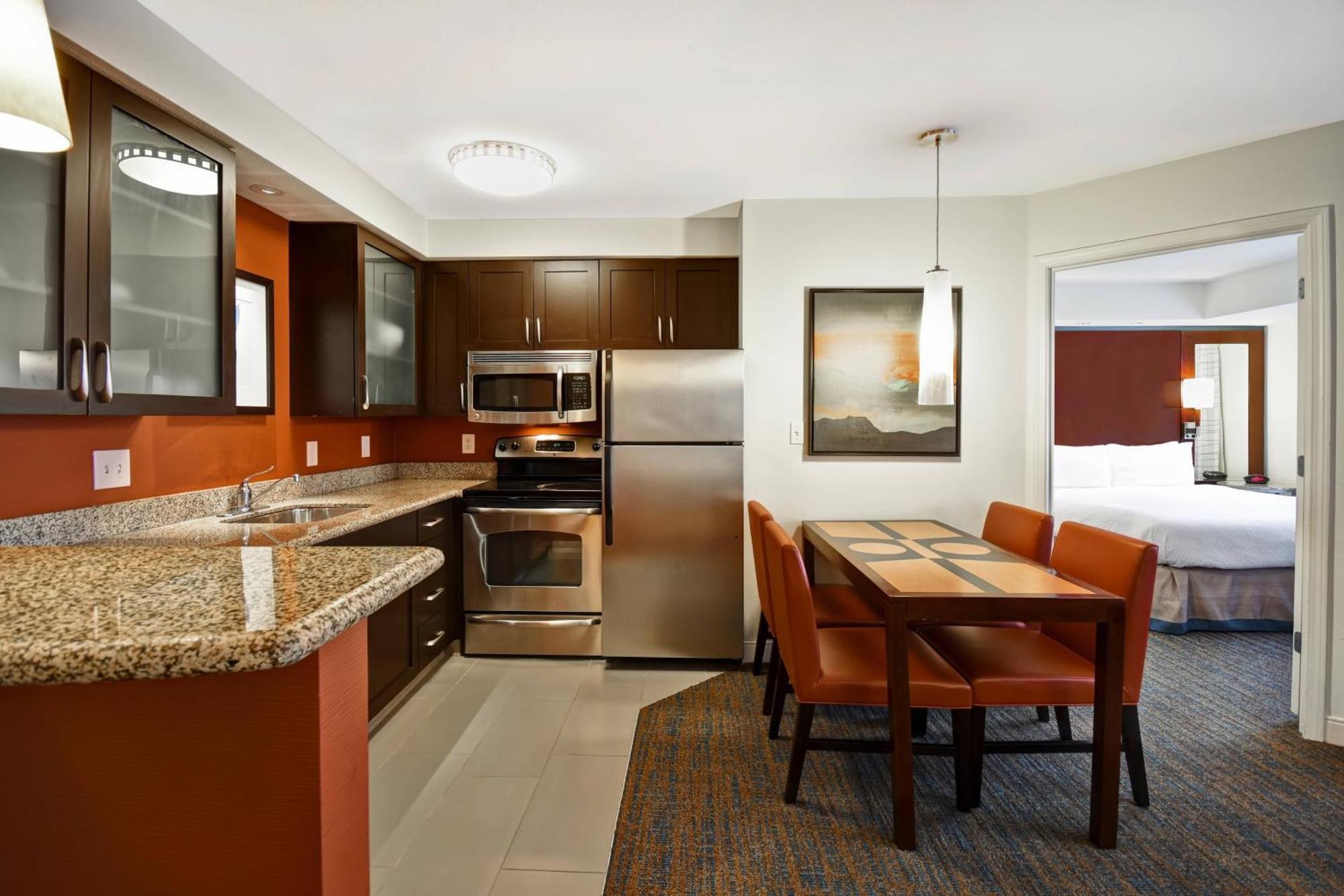 Residence Inn By Marriott Stillwater Exterior photo