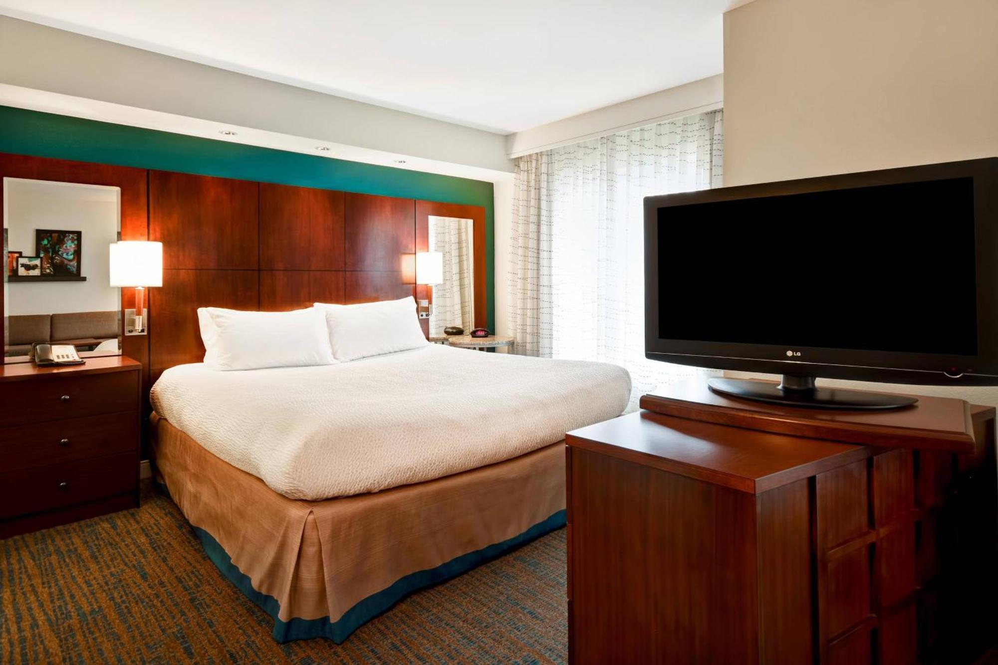 Residence Inn By Marriott Stillwater Exterior photo