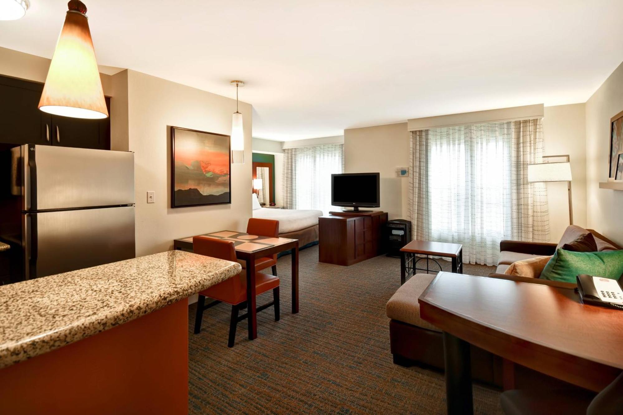 Residence Inn By Marriott Stillwater Exterior photo