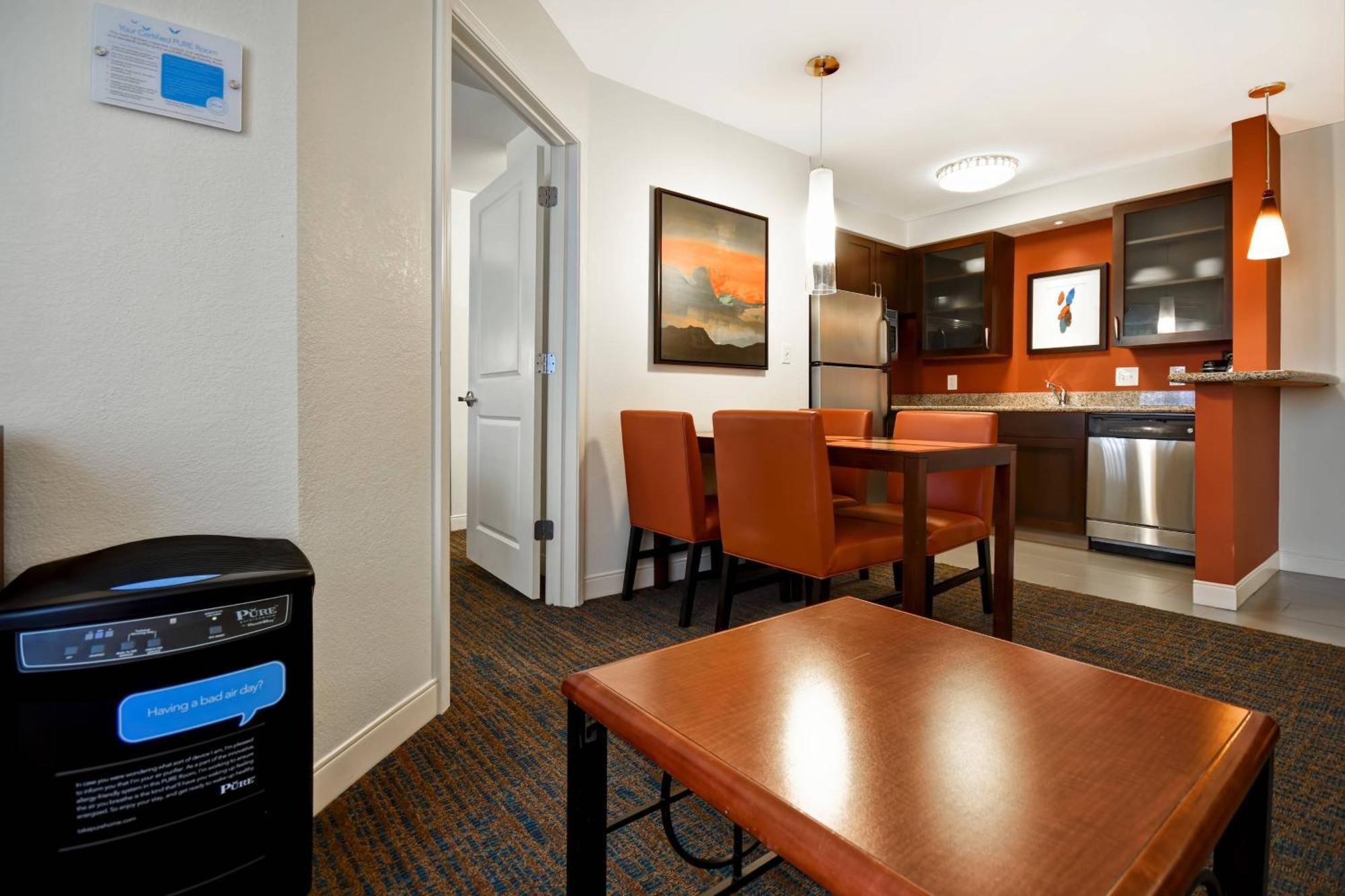 Residence Inn By Marriott Stillwater Exterior photo