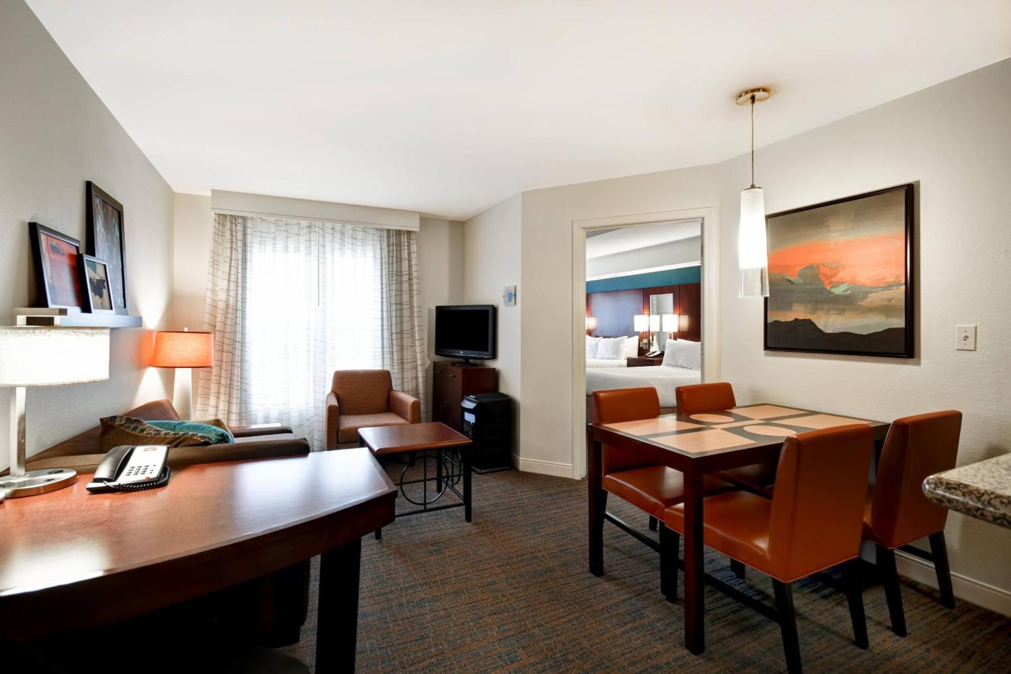 Residence Inn By Marriott Stillwater Exterior photo